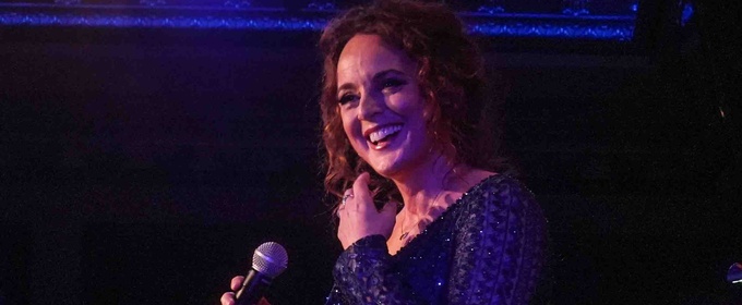 Melissa Errico, SONDHEIM UNPLUGGED: THE FINAL SEASON and More Set for 54 Below Next Week