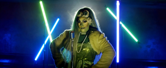 MABELINE: THE GREENAISSANCE TOUR Comes to Voyeur Nightclub