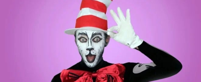 THE CAT IN THE HAT To Be Presented At The Children's Theatre of Cincinnati In February