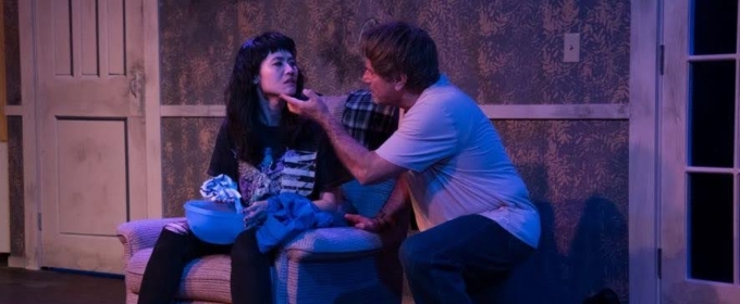 Review: THE NIGHT ALIVE at Altarena Playhouse