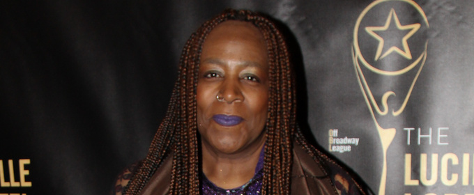 Dael Orlandersmith's SPIRITUS to Have Encore Reading at DR2 Theatre