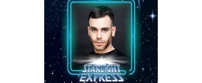 Pablo López se une al musical STARLIGHT EXPRESS en Alemania