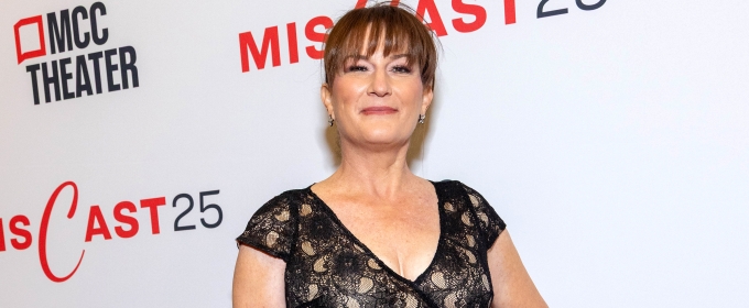 Ana Gasteyer To Headline The Auditorium Gala in October