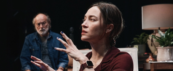Review Roundup: JOB Opens On Broadway