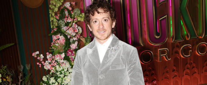 Tedra Millan, Harrison Bryan and More Join MARCEL ON THE TRAIN at CSC