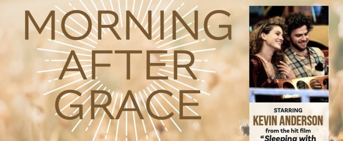 MORNING AFTER GRACE Will Come to The Alhambra in April