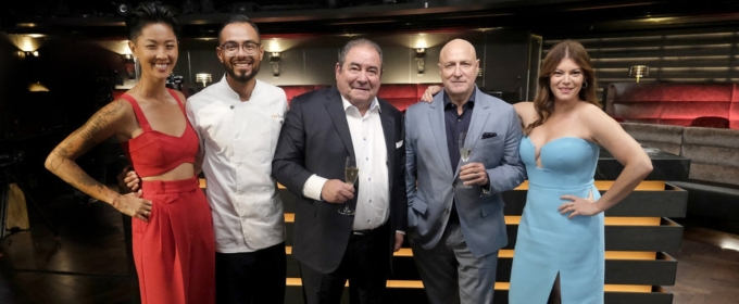 Bravo's TOP CHEF Heads to Canada for Season 22