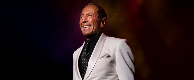 McCallum Theatre Will Open 2026 With Paul Anka And January Concert Lineup