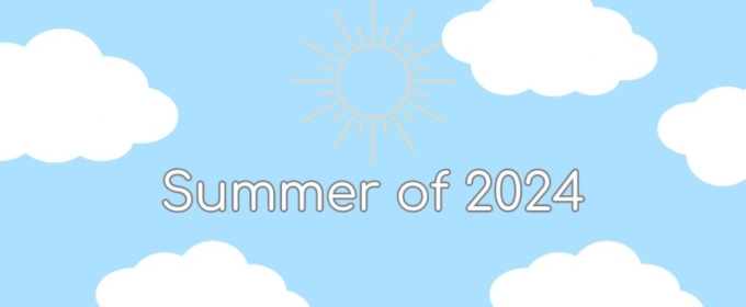 Student Blog: Summer of 2024