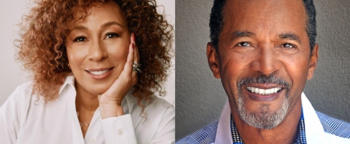 Tamara Tunie and Clifton Davis Will Co-Chair International Black Theatre Festival