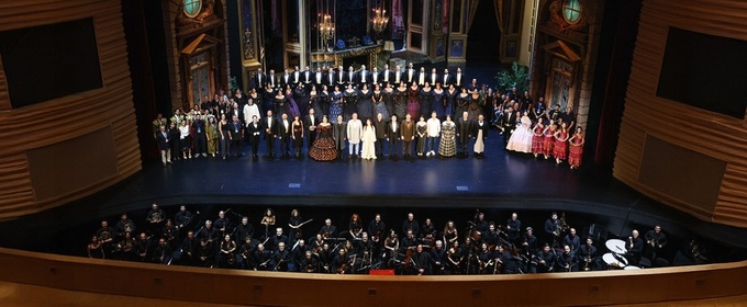 GNO Successfully Completes First Cycle Of International Tours Across Asia, Africa, and Europe