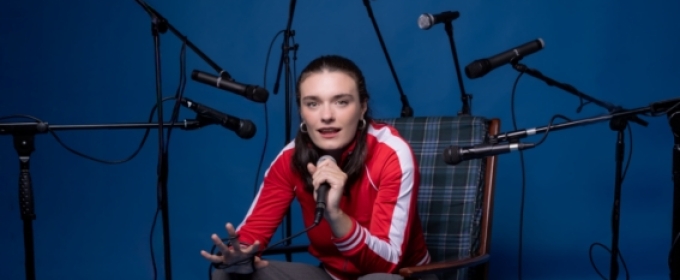COMMON TONGUE Returns to Scottish Stages With Autumn Tour