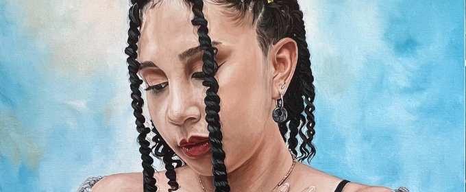An Intimate Chat with Haitian Artist Sophia Lacroix Comes to The Ali Cultural Center