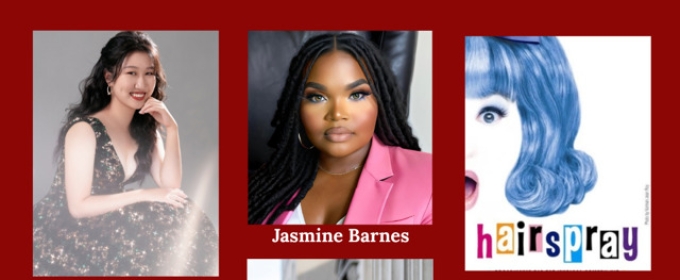 Mt. Vernon Virtuosi Adds Vocal Star Jasmine Barnes and More