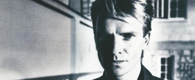 Listen: Sting Shares Expanded Edition of Solo Debut 'The Dream Of The Blue Turtles'
