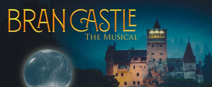BRAN CASTLE: THE MUSICAL Will Hold Industry Presentation This Month