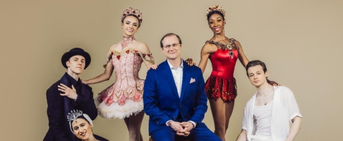Nashville Ballet Reveals New Company Dancers and New Board Members