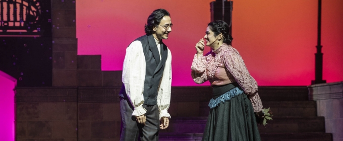 Aadyam Theatre's Chandni Raatein Returns This Valentine's For An Encore Performance in Mumbai