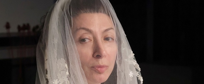 (RE)DRESSING MISS HAVISHAM is Coming to Boston Playwrights' Theatre