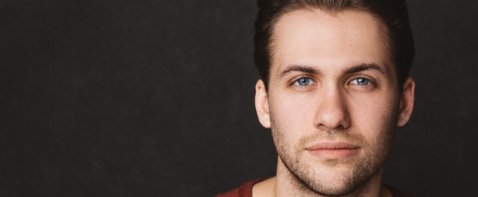 Interview: Cameron Nies of WE WILL ROCK YOU at Dutch Apple Dinner Theatre
