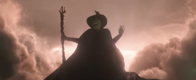 Video: New WICKED Movie Promo Celebrates Broadway Fandom