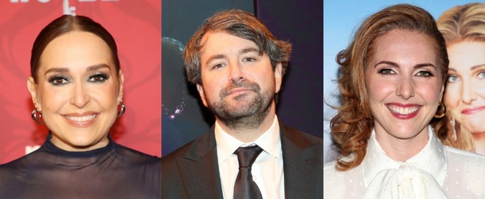 Jessica Vosk, Alex Brightman, Marla Mindelle and More Join MISCAST26