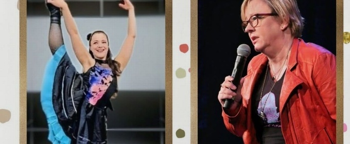 Richmond County Orchestra Will Perform ALLURE IN LAUGHS AND LUSTER With Comedy and Dance