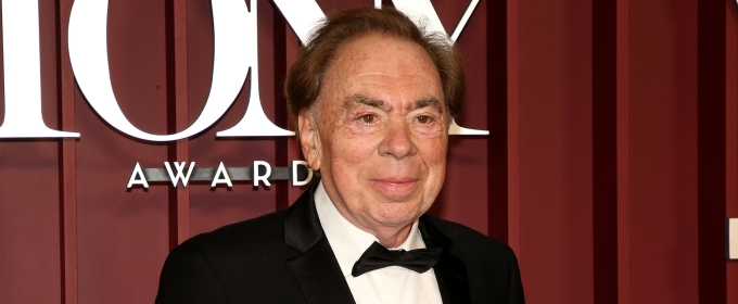 Andrew Lloyd Webber Says New London EVITA Is the 'Best Performed' Version