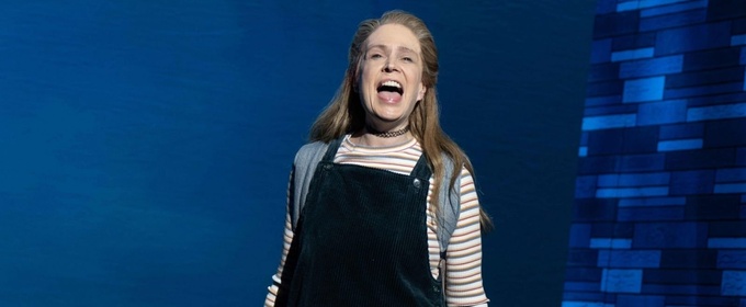 KIMBERLY AKIMBO Tour Will Play Final Performance in May; Recoups on Broadway and Tour