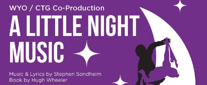 WYO, CTG To Present A LITTLE NIGHT MUSIC