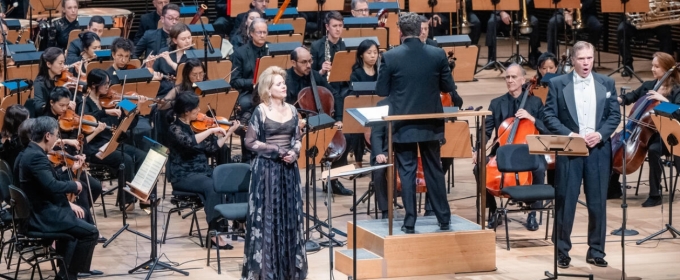 Review: Kevin Puts Has Georgia (and Alfred) on His Mind in BRIGHTNESS at NY Philharmonic