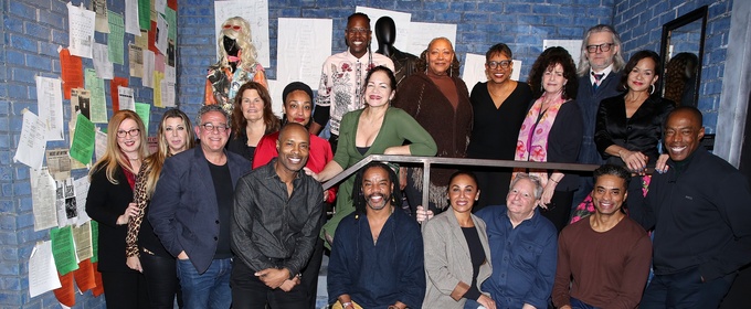 Photos: Museum of Broadway Hosts Special RENT Event With Tim Weil