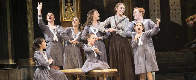 Photo Flash: Asolo Rep Presents THE SOUND OF MUSIC Photos