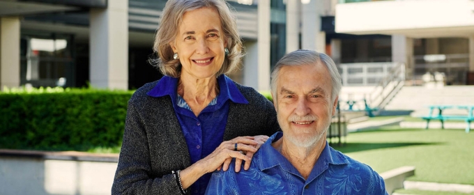 Harville Hendrix And Helen LaKelly Hunt to Release New Documentary Film THE HEART OF DIALOGUE