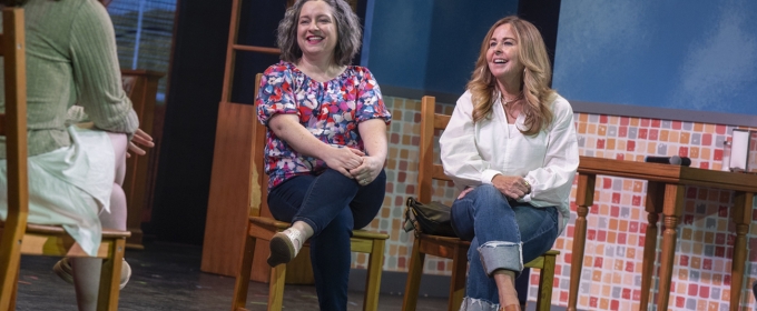 Market House Theatre and Merryman House Continue Partnership to Raise Awareness of Domestic Violence