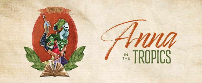 Cast Set For ANNA IN THE TROPICS at Asolo Repertory Theatre