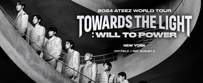 Concert Review: ATEEZ Doesn't Back Down to a Thunderstorm, Giving NYC an Unforgettable Show and Experience