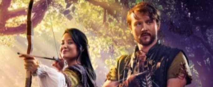 THE HEART OF ROBIN HOOD Comes to Great Lakes Theater