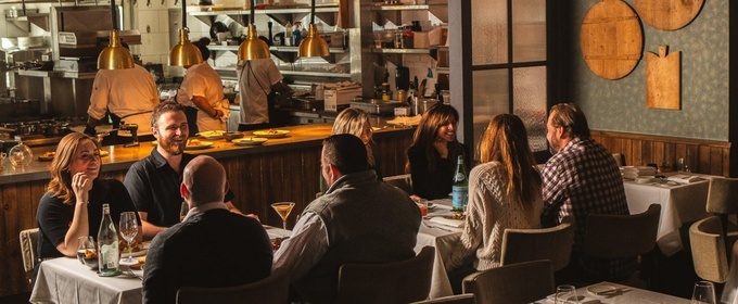 Review: SUMMIT HOUSE in Summit NJ-Visit this Highly Esteemed Dining Destination