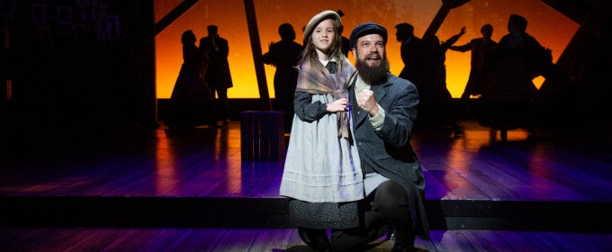 Photos & Video: Utah Shakespeare Festival Presents RAGTIME Photos