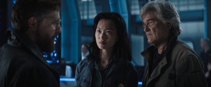 Video: MONARCH: LEGACY OF MONSTERS Season 2 Episode 2 Clip