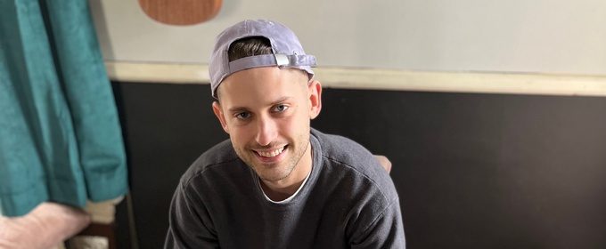 Interview: Benjamin Kath of BACK TO ALL EVENTS LIVE MUSIC BY BENJAMMIN at Show Times Studio And Coffee