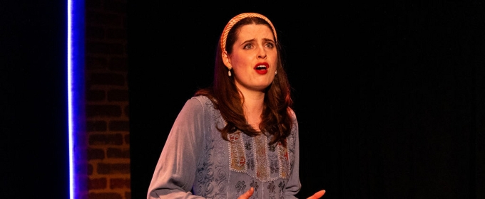Photos: MADDIE: A NEW MUSICAL - Opening Off-Broadway