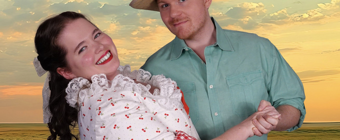 Stolen Shakespeare Guild Will Present Rodgers & Hammerstein’s OKLAHOMA!