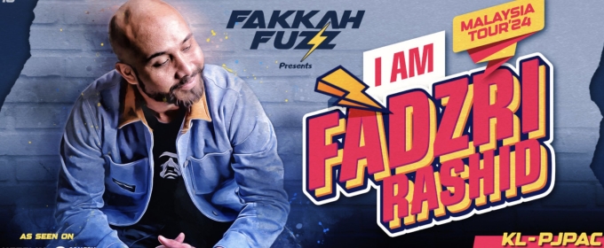 Fakkah Fuzz Comes to PJPAC This Month