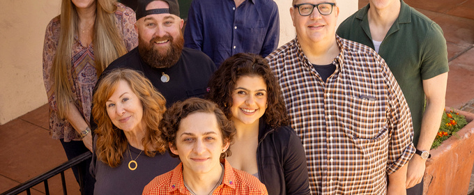 DRACULA: A COMEDY OF TERRORS to Close Arizona Theatre Company Season