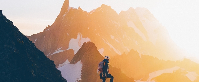 Banff Mountain Film Festival Returns to WYO Theater