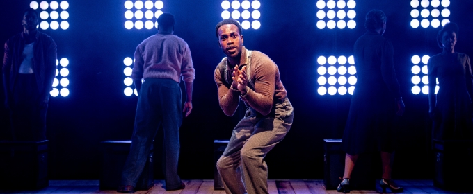 Review: THE LONELY LONDONERS, Kiln Theatre