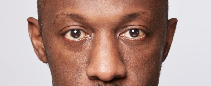 Interview: 'The Play Really Explores the Idea of Identity': Actor Giles Terera on Energy, Bravery and Music in PASSING STRANGE
