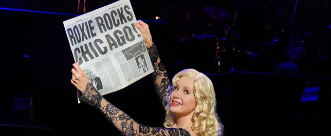 Photos: Mira Sorvino, Bianca Marroquín and More in CHICAGO Photo